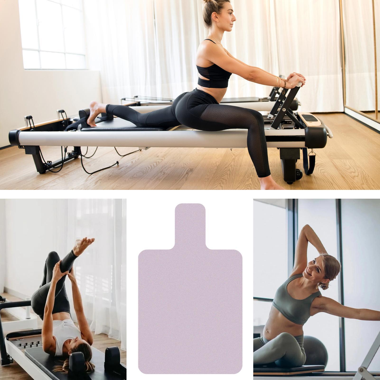 Pilates & Yoga Vida - Tapis de Pilates pour Reformer, doux,