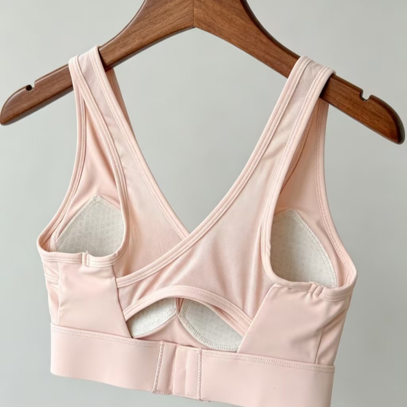 Pilates Yoga One - Soutien-gorge de sport antichoc à maintien