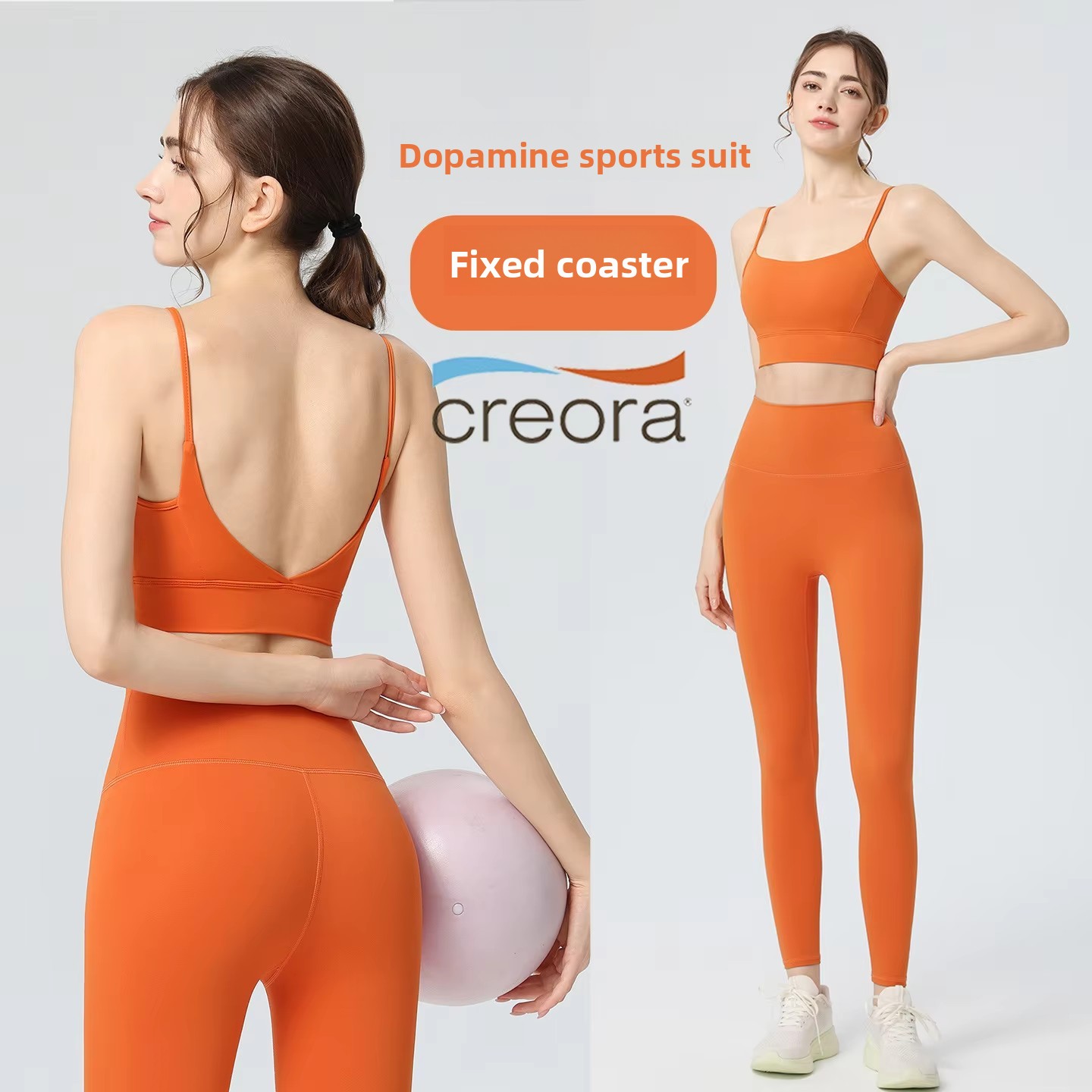Nouvel ensemble de yoga 2026 p - Pilates Yoga One avis et prix