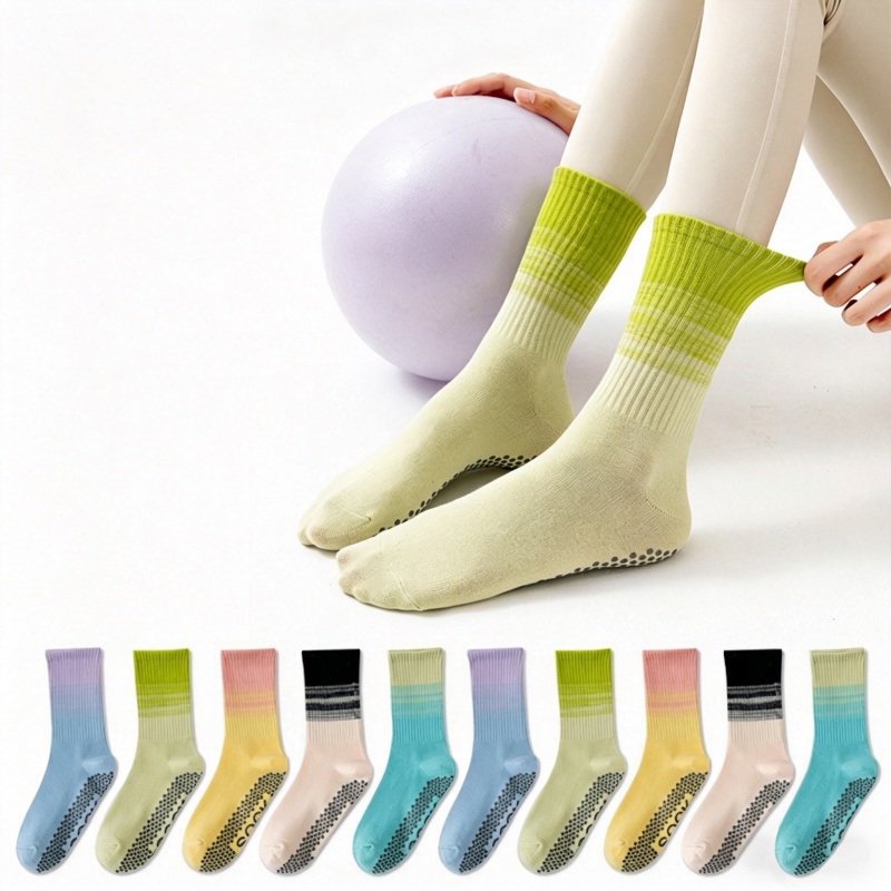 Dreamlikelin 1 paire de chauss - Pilates & Yoga Vida avis et prix