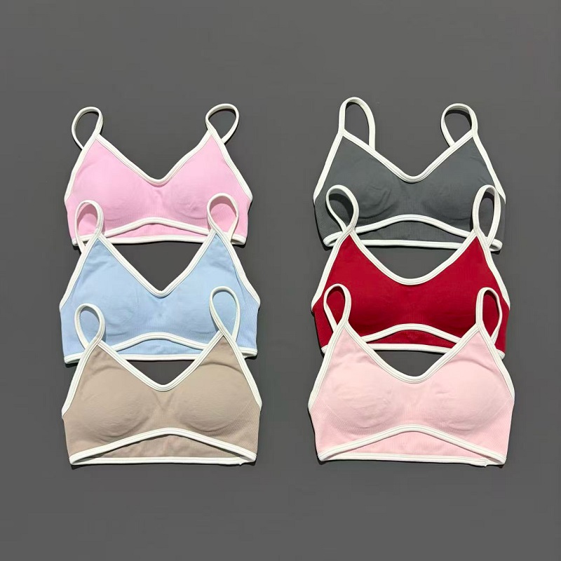 Soutien-gorge de sport réglabl - Pilate Yoga Workout avis et prix