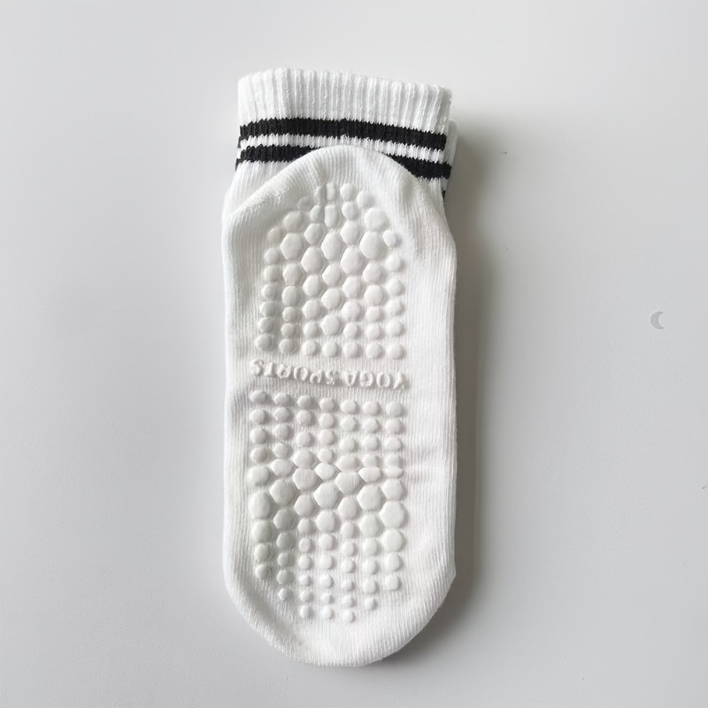 1/5 paires de chaussettes de y - Medias Para Pilates Y Yoga avis et prix