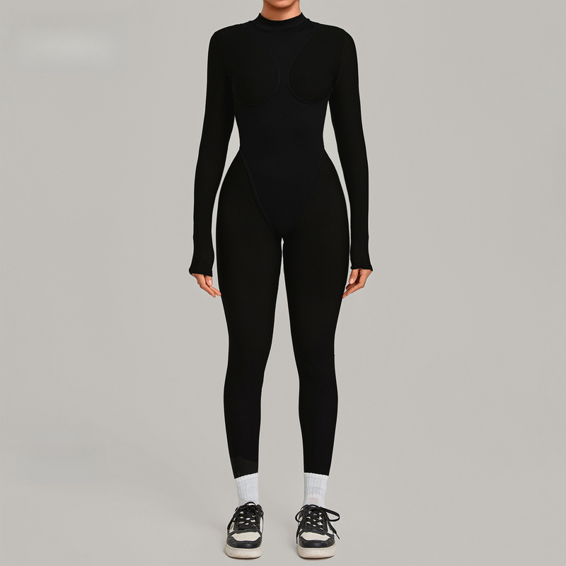 Combinaison de yoga pour femme - Pilate Yoga Workout avis et prix