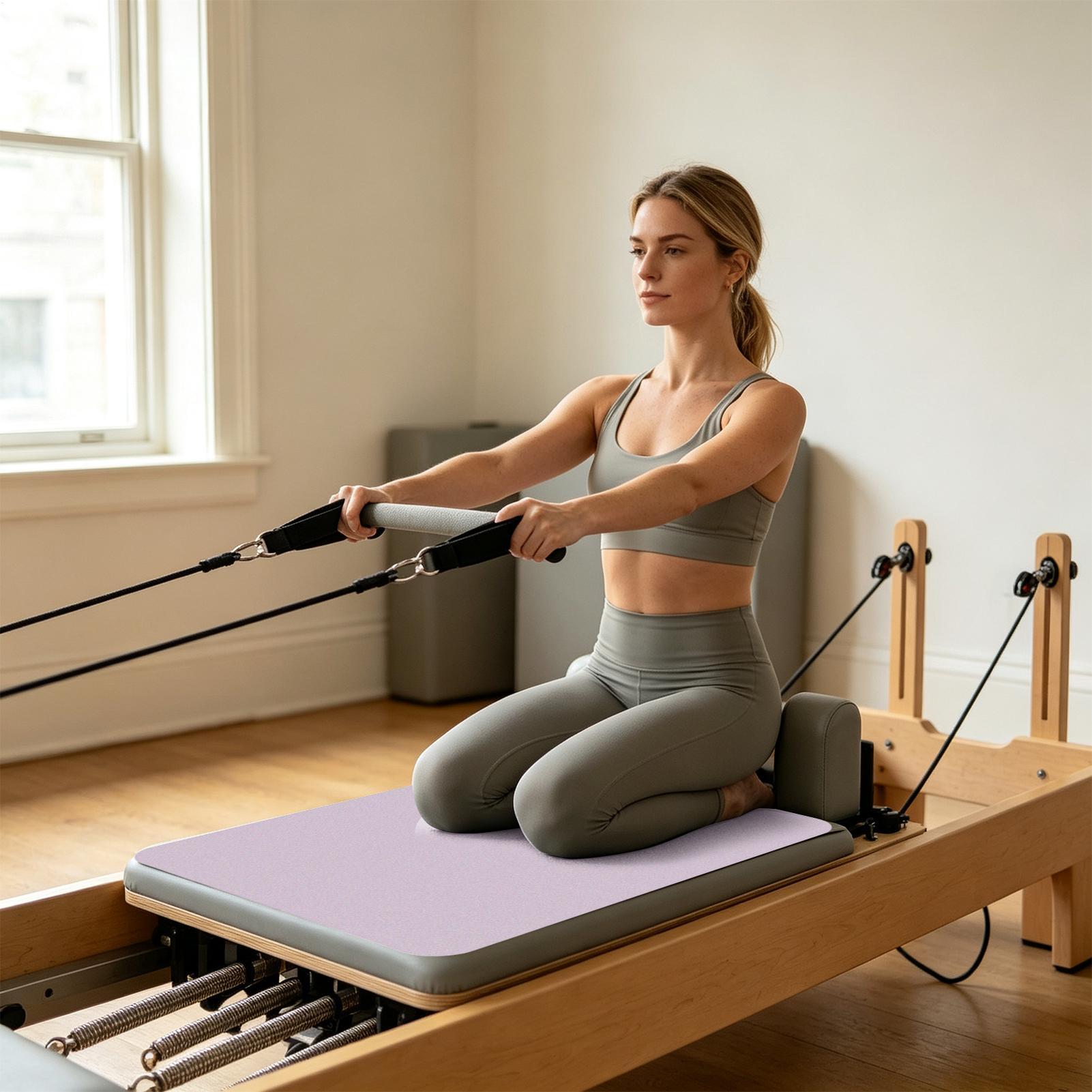 Serviette douce et épaisse pou - Pilates & Yoga Vida avis et prix