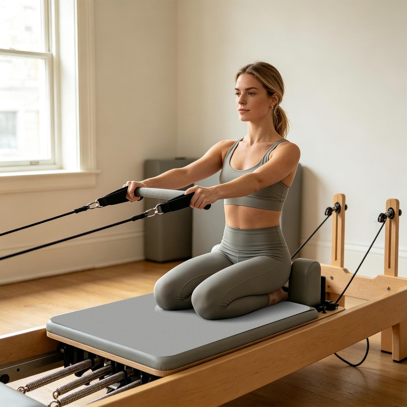 Serviette douce et épaisse pou - Pilates & Yoga Vida avis et prix