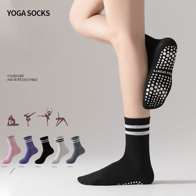 Dreamlikelin 1 paire de chauss - Pilates & Yoga Vida avis et prix