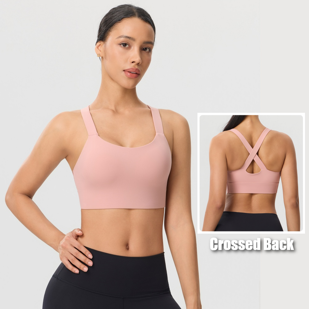 Soutien-gorge de sport à dos c - Pilates Yoga One avis et prix