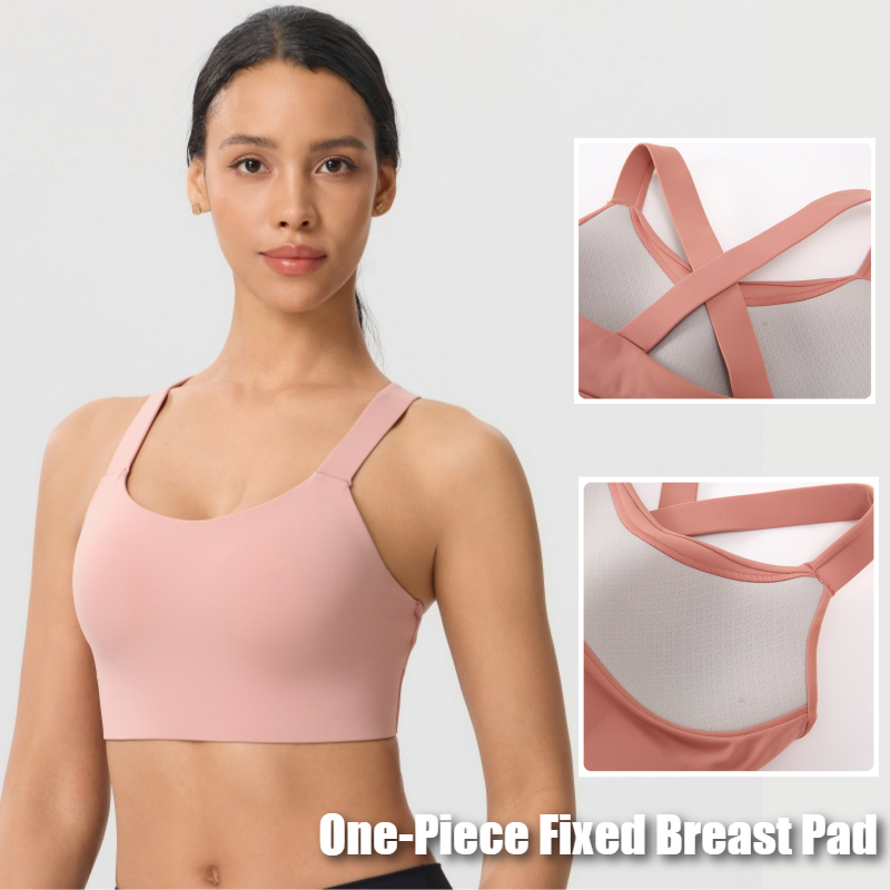 Soutien-gorge de sport à dos c - Pilates Yoga One avis et prix