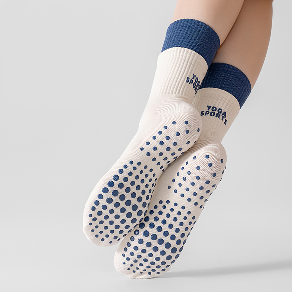 Chaussettes de yoga profession - Pilates & Yoga Vida avis et prix