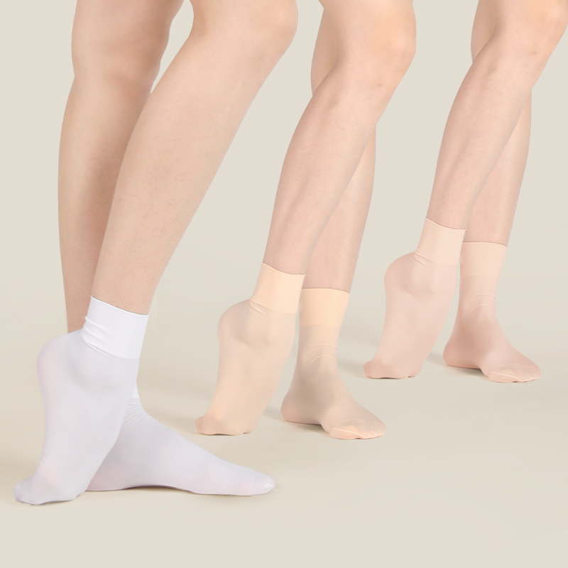 Filles femmes chaussettes de B - Medias Para Pilates Y Yoga avis et prix